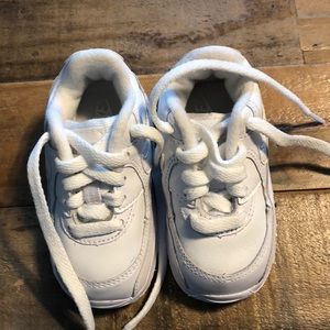 Baby Boys Nike sneakers